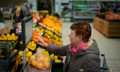 Ministerul Finanțelor din Rusia face o propunere economică neașteptată, care vizează populația, pentru finanțarea războiului din Ucraina Ministerul Finanțelor din Rusia face o propunere economică neașteptată, care vizează populația, pentru finanțarea războiului din Ucraina