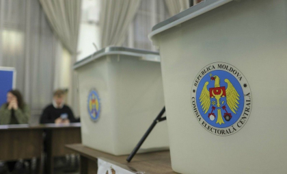 Fără exit-poll la alegerile parlamentare din 28 septembrie. Singura cerere de la o companie de sondaje, respinsă. Motivul anunțat de CEC Fără exit-poll la alegerile parlamentare din 28 septembrie. Singura cerere de la o companie de sondaje, respinsă. Motivul anunțat de CEC