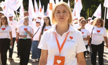 CC a decis inadimisibilă sesizarea înaintată de Fadei Nagacevschi în interesul Partidului Irinei Vlah privind partidele politice. Vezi documentul CC a decis inadimisibilă sesizarea înaintată de Fadei Nagacevschi în interesul Partidului Irinei Vlah privind partidele politice. Vezi documentul