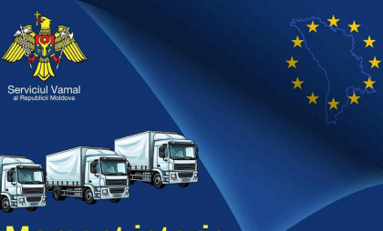 Moment istoric: Republica Moldova, invitată să adere la Convenția privind simplificarea formalităților în comerțul cu mărfuri