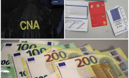 Percheziții la Glodeni și Dondușeni într-un dosar de corupere electorală, spălare de bani și finanțare ilegală a partidelor politice. Sunt vizate 7 persoane Percheziții la Glodeni și Dondușeni într-un dosar de corupere electorală, spălare de bani și finanțare ilegală a partidelor politice. Sunt vizate 7 persoane