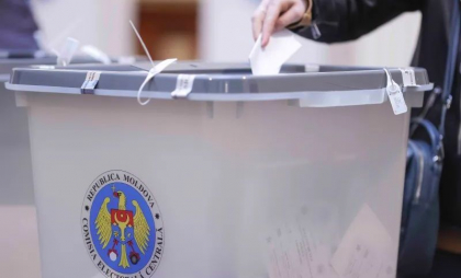 UE spune că Rusia „se amestecă profund” în alegerile din Republica Moldova UE spune că Rusia „se amestecă profund” în alegerile din Republica Moldova