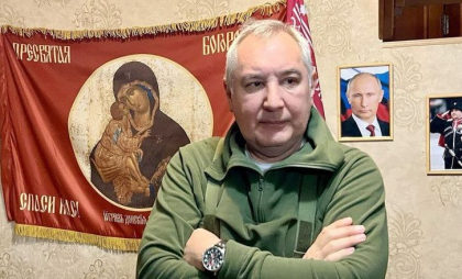 Un senator rus recunoaște că Ucraina domină războiul cu drone, iar frontul se află într-un impas. „Avansăm cu costuri colosale”