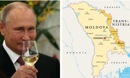 Alegeri parlamentare 2025. Uniunea Europeană acuză Rusia de un „amestec profund”, o „tactică clasică de manipulare”
Alegeri parlamentare 2025. Uniunea Europeană acuză Rusia de un „amestec profund”, o „tactică clasică de manipulare”