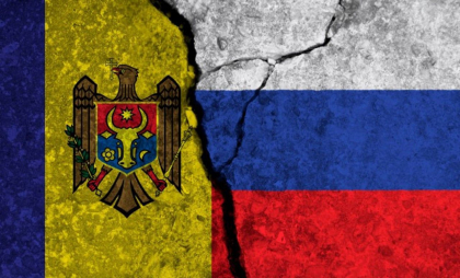 ISW: Rusia ar putea planifica proteste violente după alegerile parlamentare din Moldova ISW: Rusia ar putea planifica proteste violente după alegerile parlamentare din Moldova