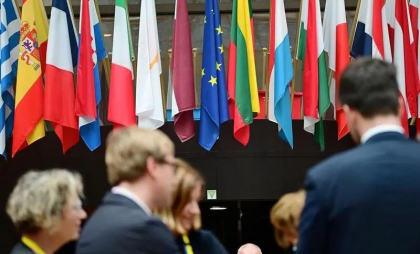 Restricții pentru deplasările diplomaţilor ruşi în interiorul UE, în noul pachet de sancțiuni contra Moscovei
