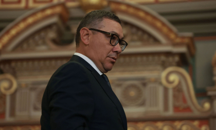Versiunea lui Victor Ponta, după dialogul cu doi farsori ruși: „Credeam că este evident”
