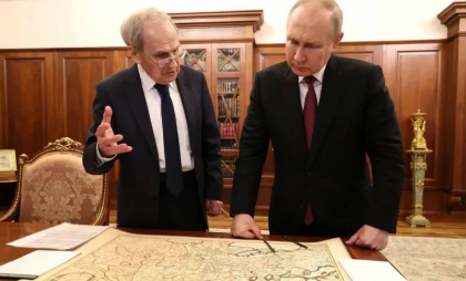 Un alt scenariu privind miza alegerilor. Analist militar: „Imediat ce Republica Moldova ar pica în mâna lor, rușii ar avea pretenții teritoriale asupra Moldovei din România”