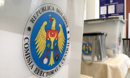 „Ziua Tăcerii” înainte de alegerile parlamentare din Moldova: Cum vor fi pedepsiți cei care vor face agitație electorală