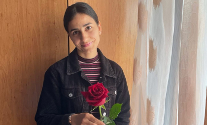 Tragic. Tânăra din Cahul, dispărută după ce a plecat de la colegiu - găsită moartă într-o pădure. Detaliile poliției