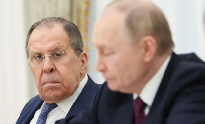 Rusia avertizează NATO și UE: „Orice agresiune împotriva noastră va primi un răspuns decisiv” - VIDEO