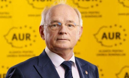 AUR din Republica Moldova anunță retragerea reprezentanților din secțiile de votare constituite în străinătate. Anunțul președintelui formațiunii AUR din Republica Moldova anunță retragerea reprezentanților din secțiile de votare constituite în străinătate. Anunțul președintelui formațiunii