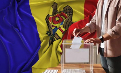 Peste un milion și 590 de mii de cetățeni s-au prezentat până la ora 21:00 la urnele de vot. Care este cea mai activă categorie de vârstă