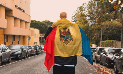 LIVE TEXT. PREZENȚA LA VOT ÎN DIASPORĂ. Peste 270 de mii de moldoveni au votat în secțiile din străinătate până la ora 22 LIVE TEXT. PREZENȚA LA VOT ÎN DIASPORĂ. Peste 270 de mii de moldoveni au votat în secțiile din străinătate până la ora 22