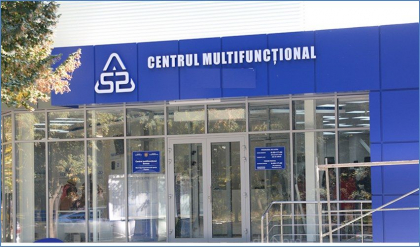 Centrele multifuncționale activează în regim special: Cetățenii pot solicita gratuit cărți de identitate provizorii