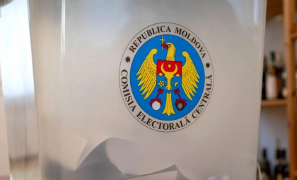 Cum prezintă presa rusă alegerile din Republica Moldova Cum prezintă presa rusă alegerile din Republica Moldova