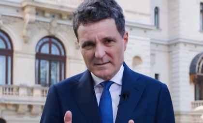 Un nou mesaj din partea președintelui român, Nicușor Dan: „Sunt alegeri decisive, cele mai importante din Republica Moldova după comunism” Un nou mesaj din partea președintelui român, Nicușor Dan: „Sunt alegeri decisive, cele mai importante din Republica Moldova după comunism”