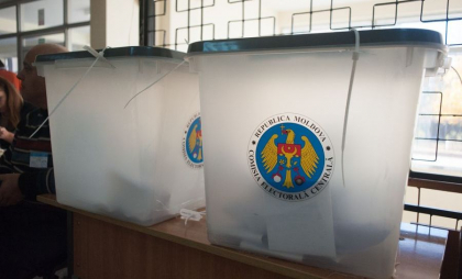 Ultima oră. Alegerile parlamentare - valide. Prezența la vot a depășit pragul de 33,3% Ultima oră. Alegerile parlamentare - valide. Prezența la vot a depășit pragul de 33,3%