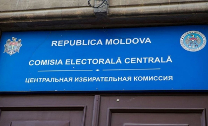 Amenințări de securitate în ziua alegerilor: Secțiile de votare pentru alegătorii din stânga Nistrului au fost mutate din cauza intervenției echipelor anti-exploziv - VIDEO Amenințări de securitate în ziua alegerilor: Secțiile de votare pentru alegătorii din stânga Nistrului au fost mutate din cauza intervenției echipelor anti-exploziv - VIDEO