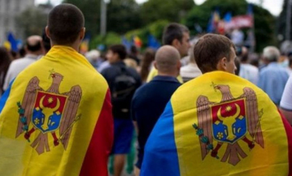 Tinerii - cei mai puțin activi și la acest scrutin. Care categorie de vârstă este cea mai activă