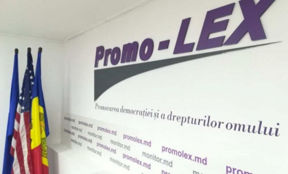 Alegeri Parlamentare 2025: Promo-LEX prezintă primele încălcări stabilite la secțiile de votar. Două cazuri de transportare organizată a alegătorilor, la Căușeni - VIDEO Alegeri Parlamentare 2025: Promo-LEX prezintă primele încălcări stabilite la secțiile de votar. Două cazuri de transportare organizată a alegătorilor, la Căușeni - VIDEO