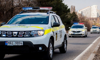 Protest plătit în capitală? Poliția anunță că are informații despre manifestația anunțată pentru luni 