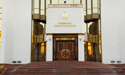 Primul mesaj al Președinției, după rezultatele alegerilor: „Rusia trebuie să uite de noi – i-am spus clar „la revedere”.