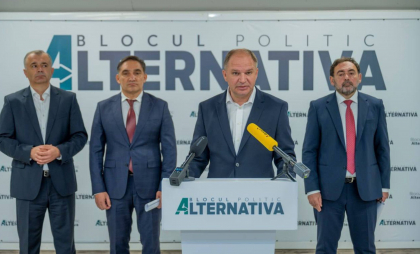 Cu cine intră Blocul Alternativa în Parlament și cum arată declarațiile de avere a celor opt noi deputați /DOC Cu cine intră Blocul Alternativa în Parlament și cum arată declarațiile de avere a celor opt noi deputați /DOC