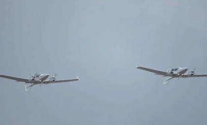„Totul indică Rusia”. Acuzațiile premierul suedez după incidentele cu drone recente din Scandinavia „Totul indică Rusia”. Acuzațiile premierul suedez după incidentele cu drone recente din Scandinavia
