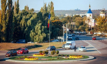 PAS a câștigat cele mai multe voturi și la Orhei. Care partid este pe al doilea loc - FOTO PAS a câștigat cele mai multe voturi și la Orhei. Care partid este pe al doilea loc - FOTO
