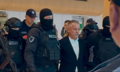 Vlad Plahotniuc lipsește și de această dată de la ședința de judecată: Avocatul său a cerut să fie amânată ședința și de această dată