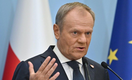 Donald Tusk, după rezultatele alagerilor din Moldova: „Ați oprit Rusia în încercările sale de a prelua controlul asupra întregii regiuni”