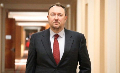 Alexandru Tănase, optimist după alegeri: „Moldovenii au spus un „NU” clar și hotărât ambițiilor expansioniste ale Kremlinului” Alexandru Tănase, optimist după alegeri: „Moldovenii au spus un „NU” clar și hotărât ambițiilor expansioniste ale Kremlinului”