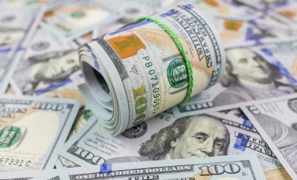 Curs valutar BNM pentru 30 septembrie. Cât costă un euro și un dolar - FOTO
