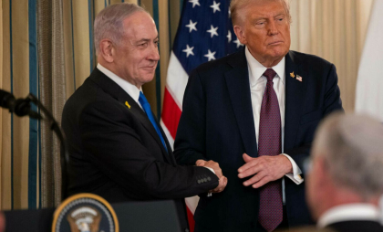 Val de reacții internaționale la planul de pace propus de Donald Trump pentru Gaza. Liderii europeni și arabi salută demersul Val de reacții internaționale la planul de pace propus de Donald Trump pentru Gaza. Liderii europeni și arabi salută demersul