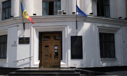 Consiliul Superior al Magistraturii a acceptat cererea de demisie al unui judecător al Curții Supreme de Justiție. Despre cine este vorba