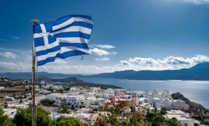 Alertă de călătorie în Grecia. Ambasada Republicii Moldova în Republica Elenă atenționează moldovenii despre o grevă