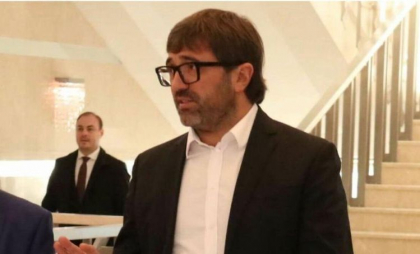 Fostul deputat, Vladimir Andronache, rămâne în arest pentru încă 30 de zile