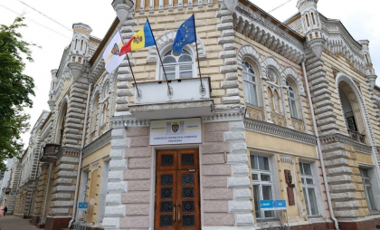 Ion Ceban anunță un nou șef al Cabinetului de primar. Despre cine este vorba