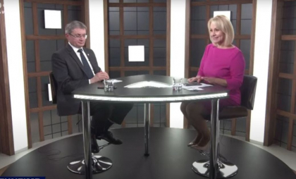 O parte dintre miniștrii din actualul Guvern se vor regăsi și în viitorul cabinet. Igor Grosu a dezvăluit cine sunt cei vizați O parte dintre miniștrii din actualul Guvern se vor regăsi și în viitorul cabinet. Igor Grosu a dezvăluit cine sunt cei vizați