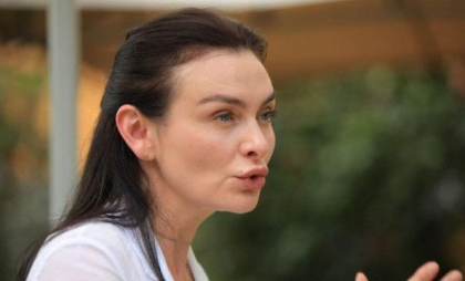 Victoria Furtuna, după ce ministerul Justiției a solicitat limitarea activității Partidului Politic „Moldova Mare”: „O decizie abuzivă" Victoria Furtuna, după ce ministerul Justiției a solicitat limitarea activității Partidului Politic „Moldova Mare”: „O decizie abuzivă"
