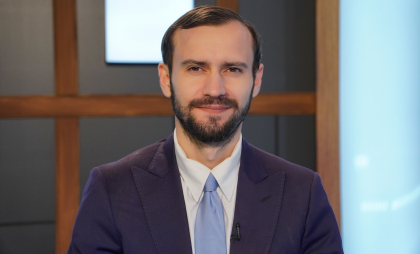 Dinu Plîngău, pentru PRO TV: „Noi vom susține stabilitatea politică. Nu voi cere nicio funcție”