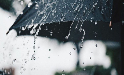 Ploi în nordul și centrul țării. Cum va fi vremea astăzi, dar și în următoarele zile. Prognoza meteo