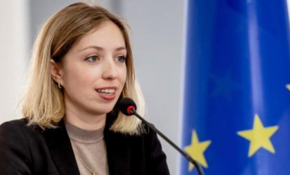 Ana Calinici - numită în funcția de secretar general al Guvernului