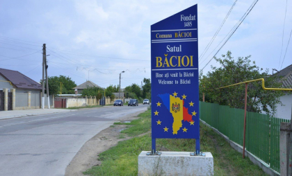 Un fost primar al comunei Băcioi - condamnat la încă 8 ani de închisoare pentru corupere pasivă
Un fost primar al comunei Băcioi - condamnat la încă 8 ani de închisoare pentru corupere pasivă