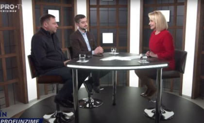 Experții salută decizia lui Plîngău de a deveni deputat neafiliat: o voce în plus pentru integrarea europeană și diversitate în Parlament