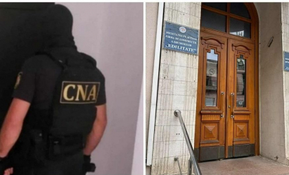 Percheziții în Chișinău și Strășeni într-un caz de abuz de serviciu cu un prejudiciu de peste 4,5 milioane de lei. Este vizată Societatea pe Acțiuni „Edilitate”
