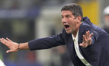 Chivu, direct în istoria lui Inter! E doar al 4-lea antrenor care atinge această bornă: „Bun venit în club!”