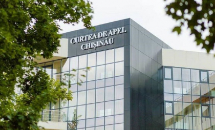Ultima oră. Curtea de Apel Chișinău a dispus limitarea activității Partidului Democrat Modern și a partidului „Moldova Mare”