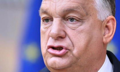 Viktor Orbán: „Uniunea Europeană a decis să meargă la război”
